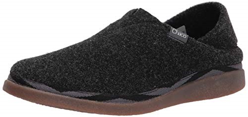 Mocassin Revel Homme Chacos Noir Chaud