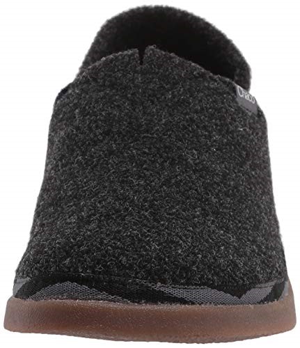 Mocassin Revel Homme Chacos Noir Chaud