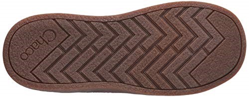 Mocassin Revel Homme Chacos Noir Chaud