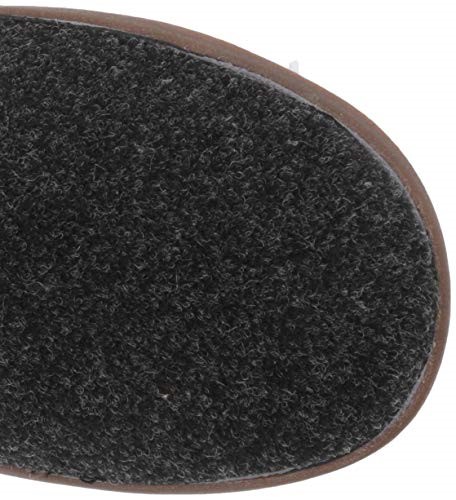 Mocassin Revel Homme Chacos Noir Chaud
