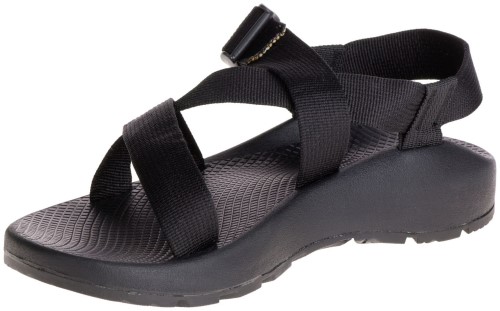 Sandale Homme Noir Chacos Hot
