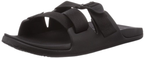Sandale Homme Chacos Noir Chaud