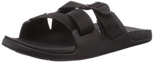 Sandale Homme Chacos Noir Chaud