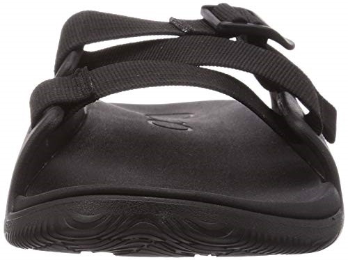 Sandale Homme Chacos Noir Chaud