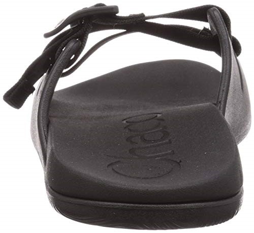 Sandale Homme Chacos Noir Chaud