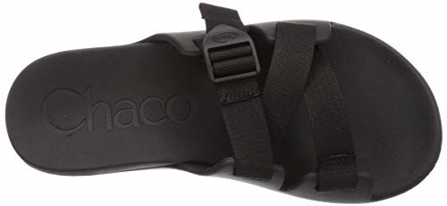 Sandale Homme Chacos Noir Chaud