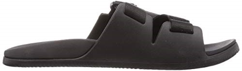Sandale Homme Chacos Noir Chaud