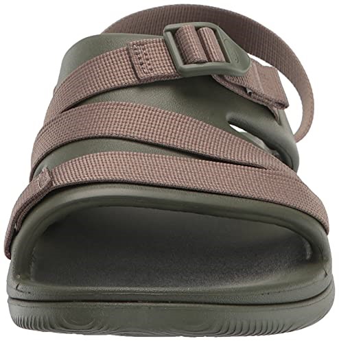 Sandale Homme Moss Chacos Hot