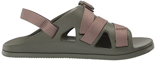 Sandale Homme Moss Chacos Hot