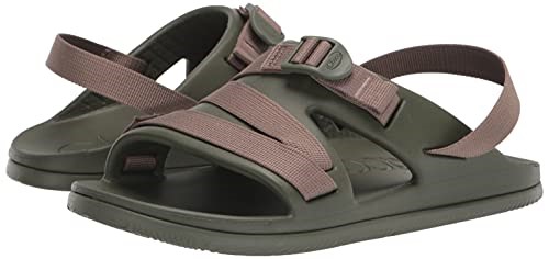 Sandale Homme Moss Chacos Hot