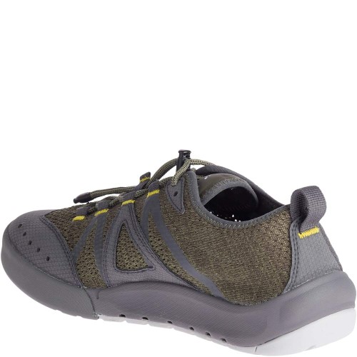 Homme Torrent Pro Sport Sandale Hunter Chacos Chaud