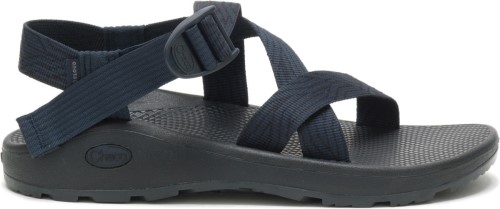 Men's X New Belgium Z/1 Classique Serpent Marine Chacos Chaud