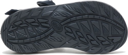 Men's X New Belgium Z/1 Classique Serpent Marine Chacos Chaud