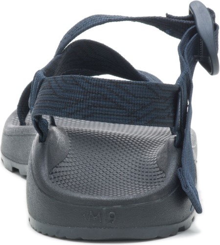 Men's X New Belgium Z/1 Classique Serpent Marine Chacos Chaud