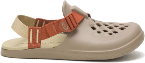 Z/1 Classic Terre Marron Chacos Hot Pour Hommes