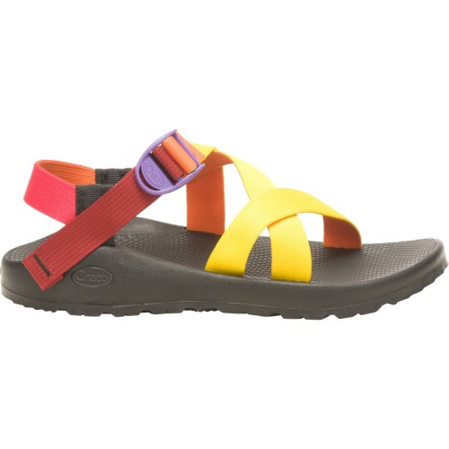 Crème Solaire Z/1 Classic Harvest Collection Homme Chacos Hot