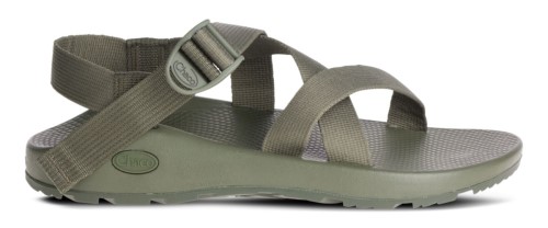Z/1 Classic Olive Night Chacos Chaud Pour Hommes