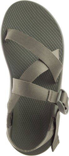 Z/1 Classic Olive Night Chacos Chaud Pour Hommes