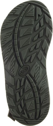 Z/1 Classic Olive Night Chacos Chaud Pour Hommes