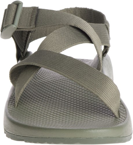 Z/1 Classic Olive Night Chacos Chaud Pour Hommes