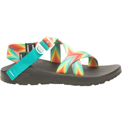 Z/1 Classique Large Largeur Radiant Multi Chacos Hot Pour Hommes