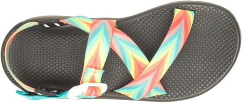 Z/1 Classique Large Largeur Radiant Multi Chacos Hot Pour Hommes