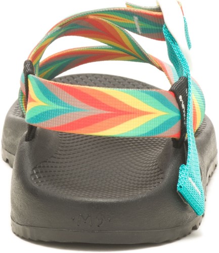 Z/1 Classique Large Largeur Radiant Multi Chacos Hot Pour Hommes