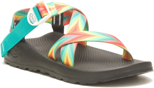 Z/1 Classique Large Largeur Radiant Multi Chacos Hot Pour Hommes