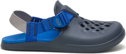 Z/2 Classic Chacos Homme Bleu Marine Chaud
