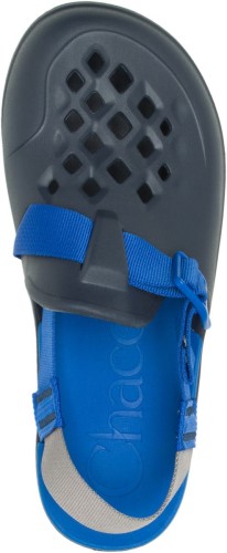 Z/2 Classic Chacos Homme Bleu Marine Chaud