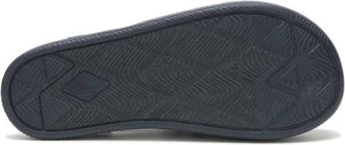 Z/2 Classic Chacos Homme Bleu Marine Chaud