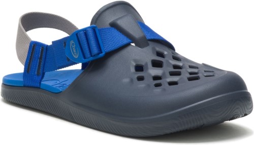 Z/2 Classic Chacos Homme Bleu Marine Chaud