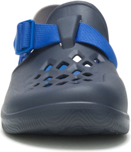 Z/2 Classic Chacos Homme Bleu Marine Chaud