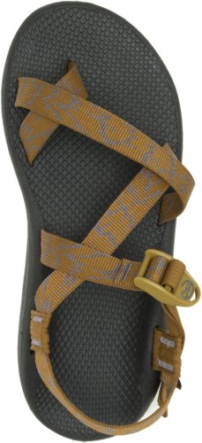 Z/cloud 2 Homme Aérien Bronze Chacos Hot