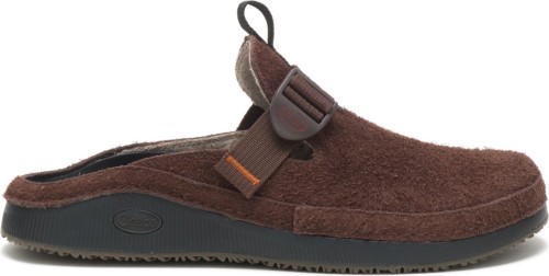 Z/cloud Chacos Pour Hommes Brun Foncé Chaud