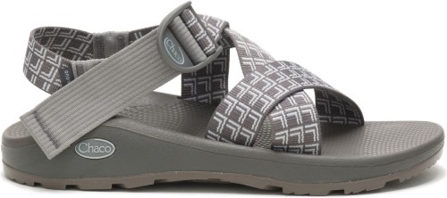 Chacos Z/cloud Homme Fitz Gris Chaud