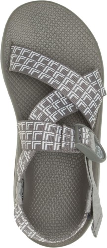 Chacos Z/cloud Homme Fitz Gris Chaud