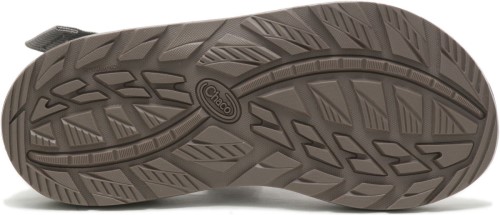 Chacos Z/cloud Homme Fitz Gris Chaud