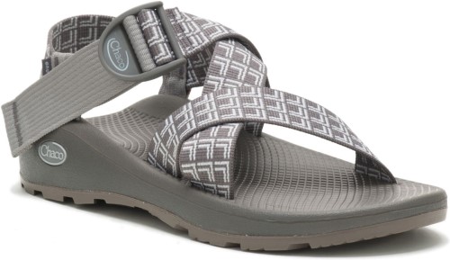 Chacos Z/cloud Homme Fitz Gris Chaud