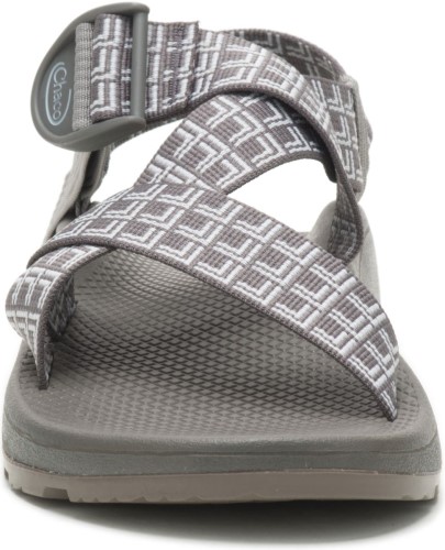 Chacos Z/cloud Homme Fitz Gris Chaud