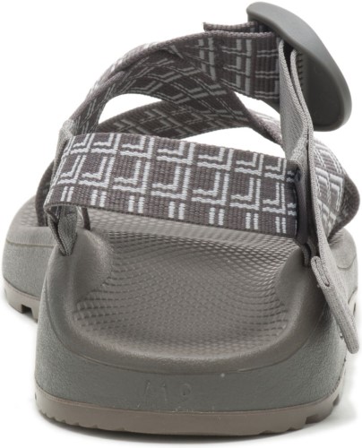 Chacos Z/cloud Homme Fitz Gris Chaud