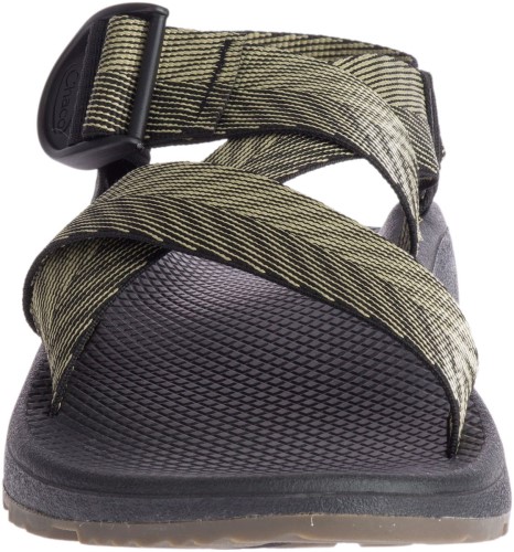 Cotes Z/cloud Pour Hommes Noir Chacos Chaud