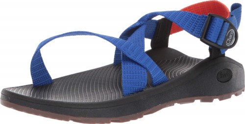 Z Cloudz Nubez Sandale Chacos Chaud Pour Hommes