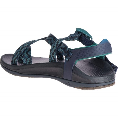 Zcanyon 2 Homme Chacos Herald Colvert Chaud