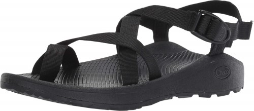 Sandale Zcloud 2 Pour Hommes Solide Noir Chacos Hot