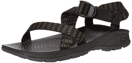 Sandale Zvolv Homme Lair Noir Chacos Hot
