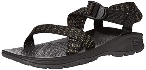 Sandale Zvolv Homme Lair Noir Chacos Hot