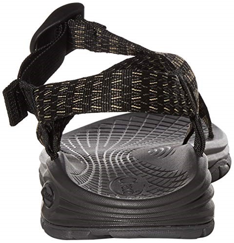 Sandale Zvolv Homme Lair Noir Chacos Hot