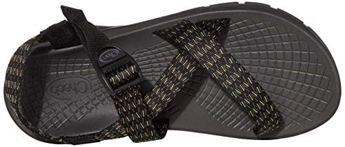 Sandale Zvolv Homme Lair Noir Chacos Hot
