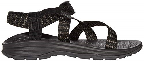 Sandale Zvolv Homme Lair Noir Chacos Hot